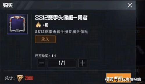 和平精英皮肤返场军需最新爆料,热门皮肤即将回归，军需系统全新升级  第2张